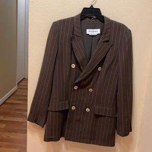 Italy Women’s Blazers  Size : 8